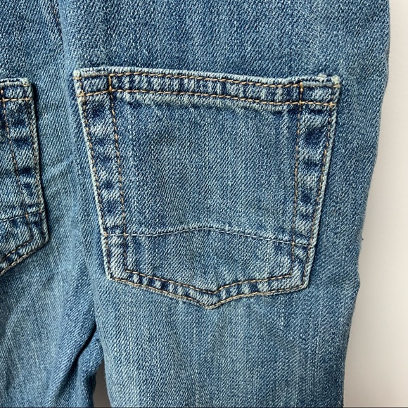 [2/25$✨] Baby Gap Jeans Overalls 🌿 - Picture 6 of 7